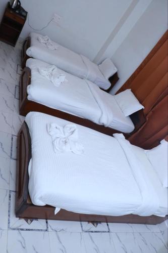 hotel siddhartha in lumbini