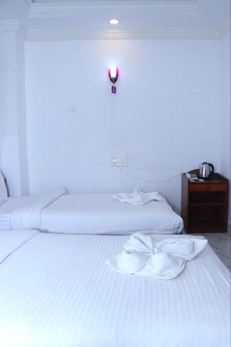 hotel siddhartha in lumbini