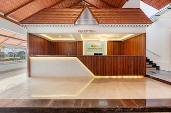Bandipur Heritage Village Resort,,3 star