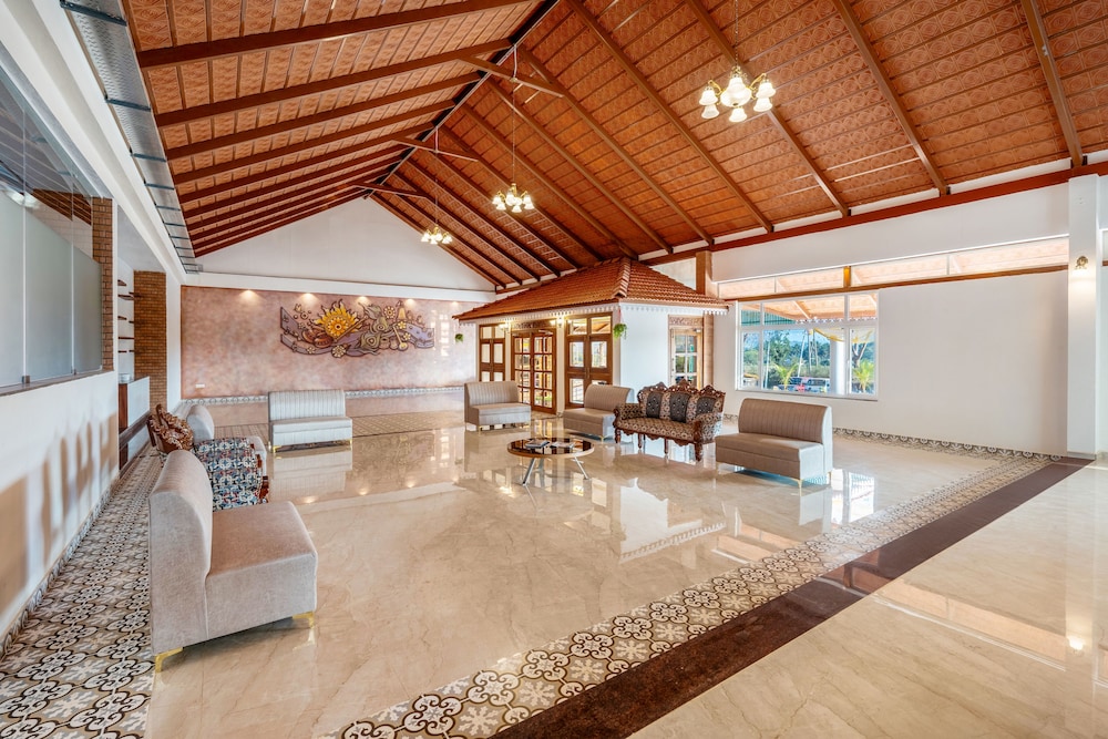 bandipur heritage village resort