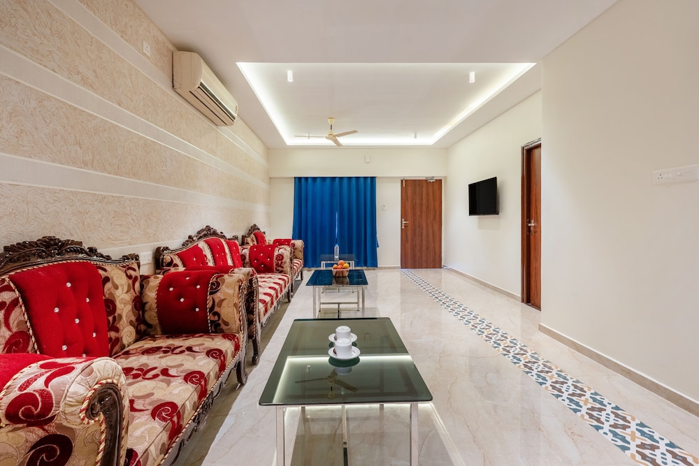 bandipur heritage village resort