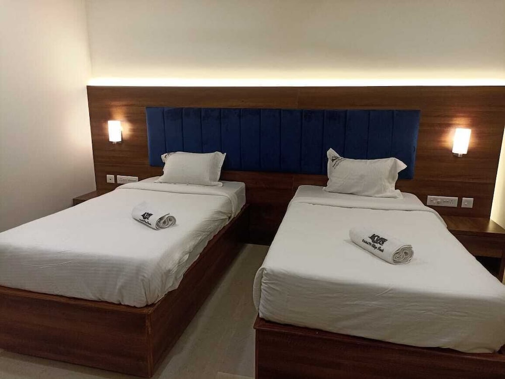 bandipur heritage village resort