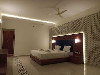 bandipur heritage village resort