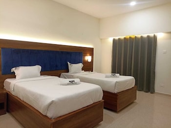 bandipur heritage village resort