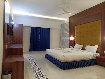 bandipur heritage village resort