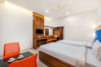 bandipur heritage village resort