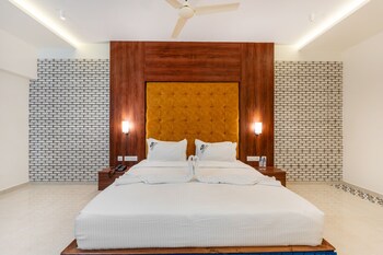 bandipur heritage village resort