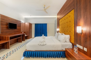 bandipur heritage village resort