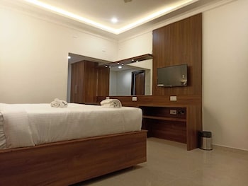 bandipur heritage village resort