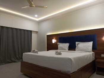 bandipur heritage village resort