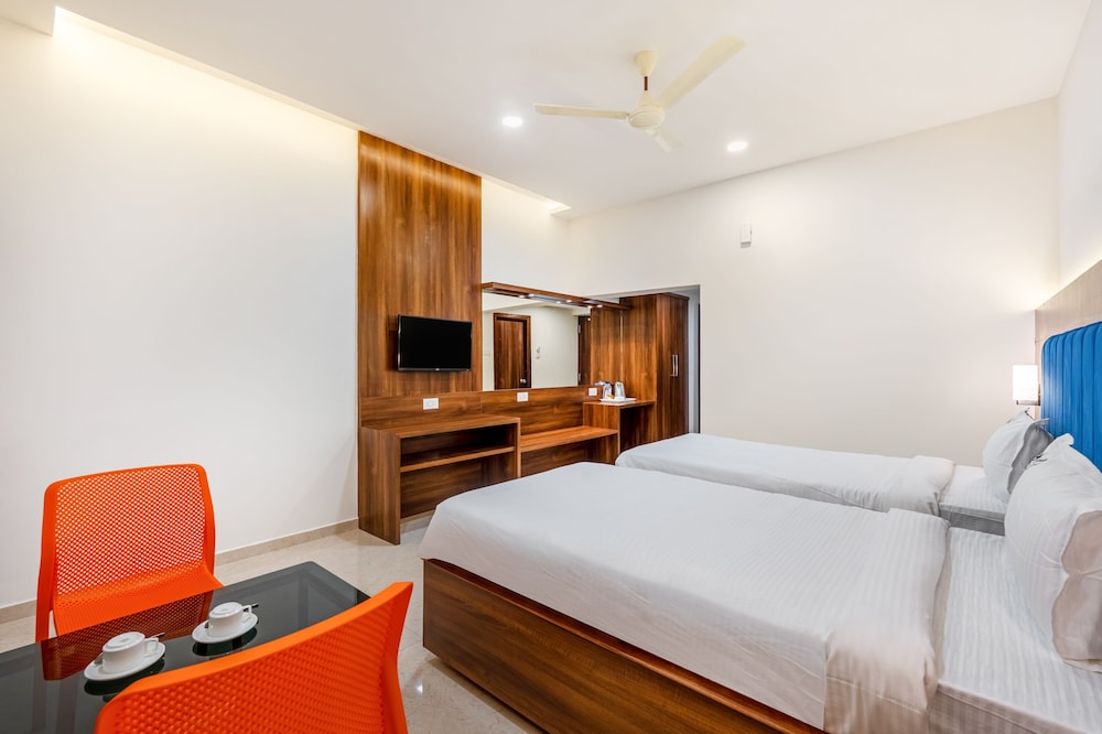 bandipur heritage village resort