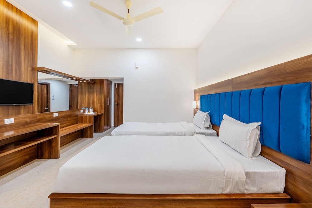 bandipur heritage village resort