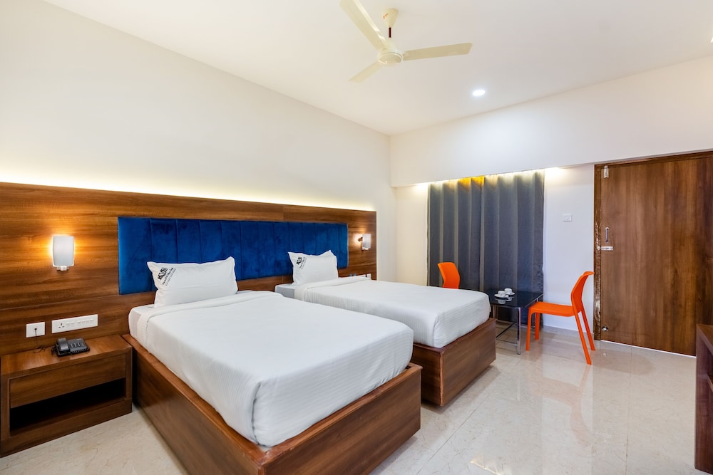 bandipur heritage village resort