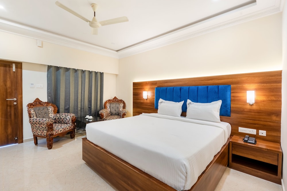 bandipur heritage village resort