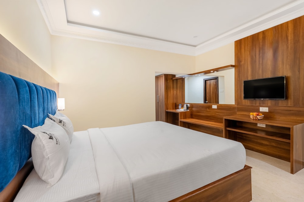 bandipur heritage village resort