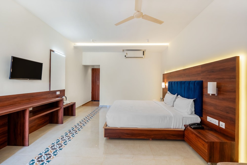 bandipur heritage village resort