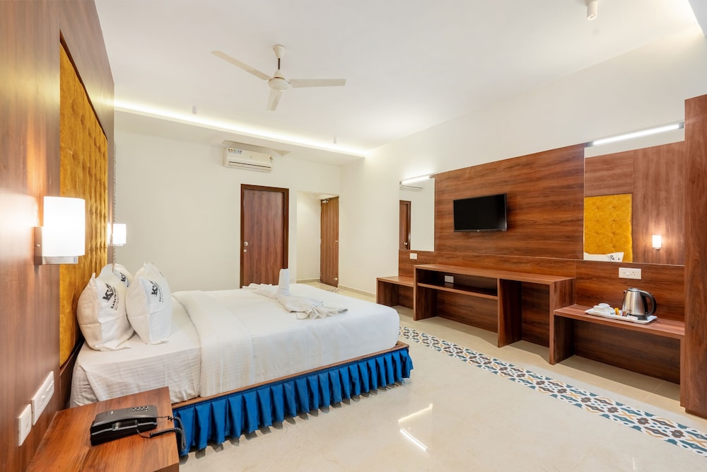 bandipur heritage village resort