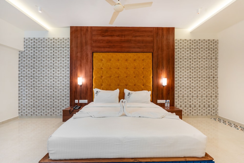 bandipur heritage village resort