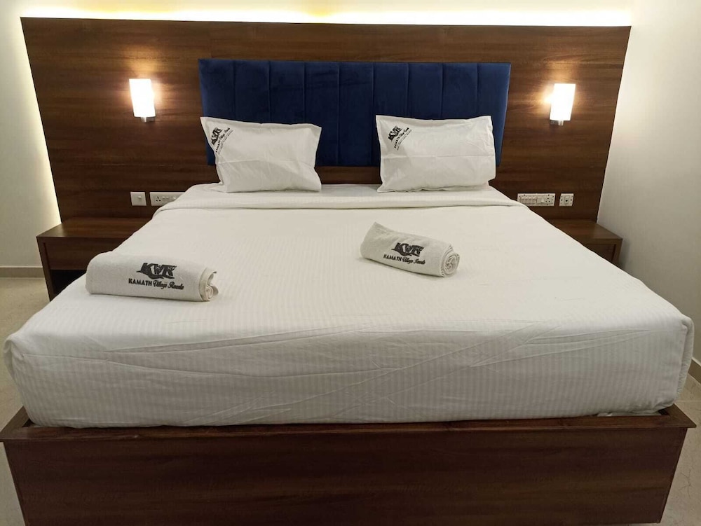 bandipur heritage village resort