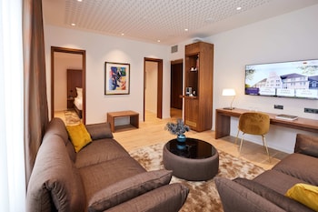 kasino hotel