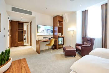 kasino hotel