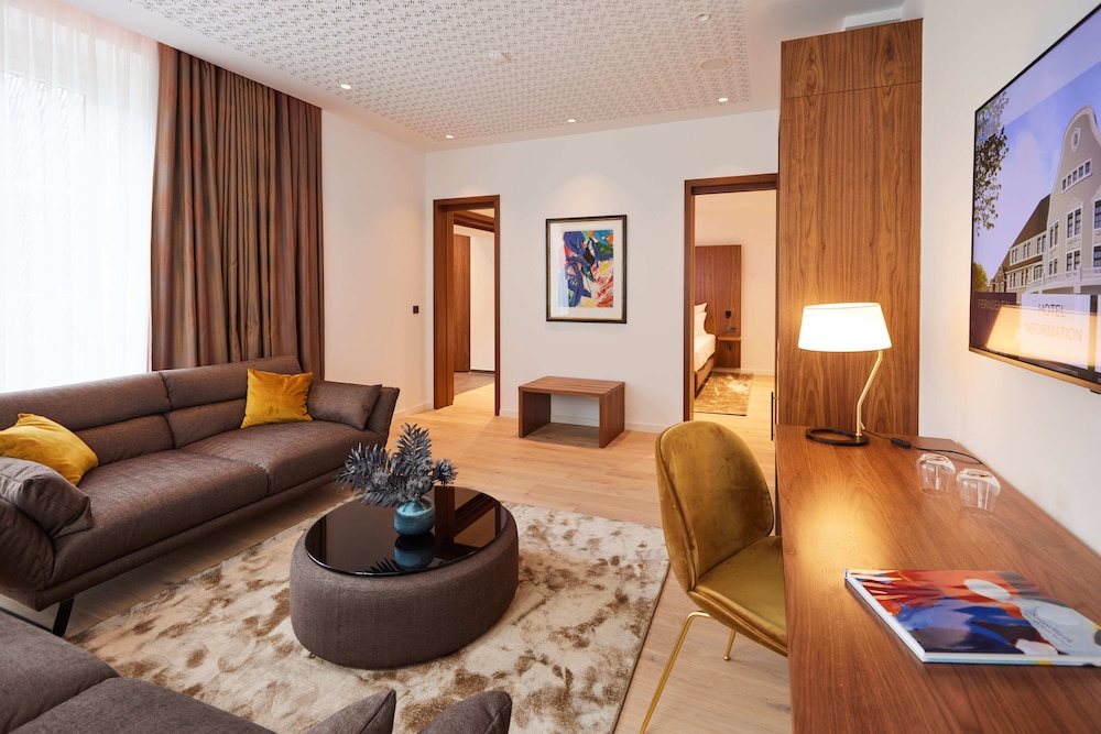 kasino hotel