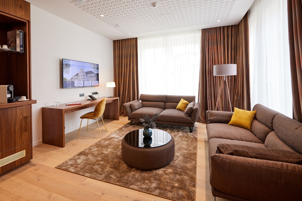 kasino hotel