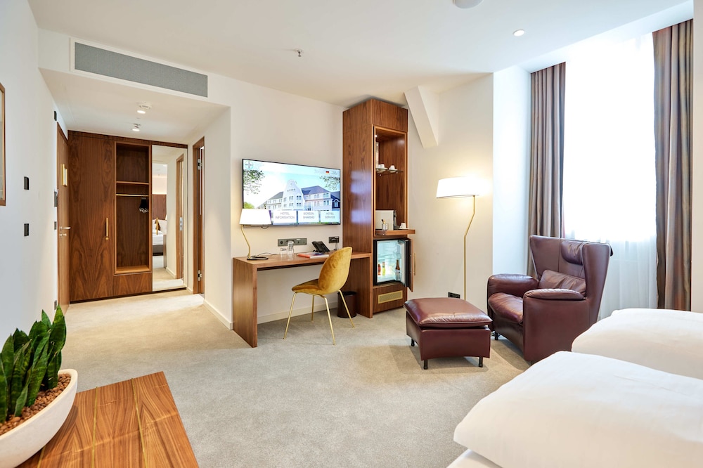 kasino hotel