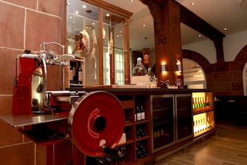 kasino hotel