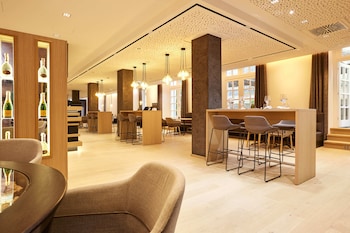 kasino hotel