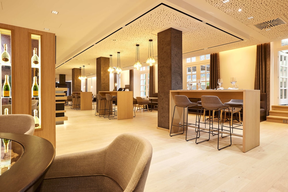 kasino hotel
