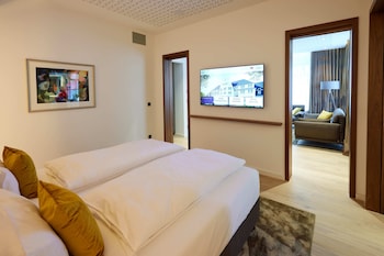 kasino hotel
