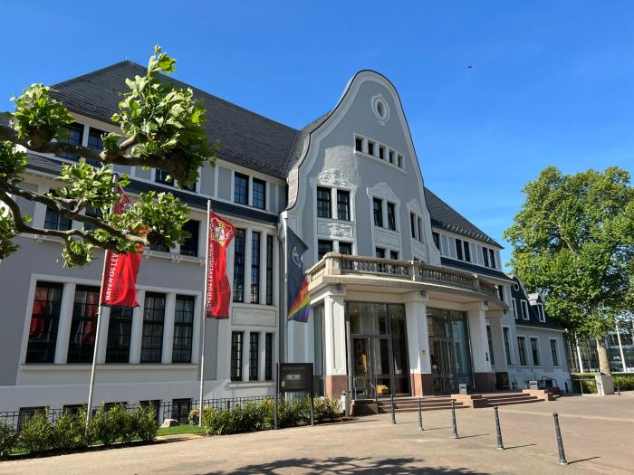 kasino hotel