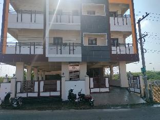 Eben Residency,,2 star