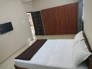 Eben Residency,,2 star