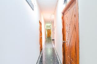 fabhotel vrj residency 500m from chennai trade center