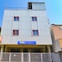 fabhotel vrj residency 500m from chennai trade center