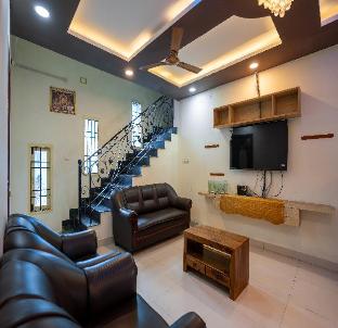 Alsha Inn,,2 star