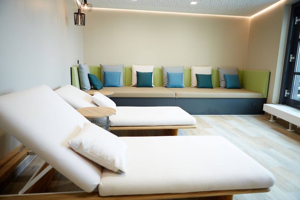 novotel muenchen city