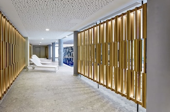 novotel muenchen city
