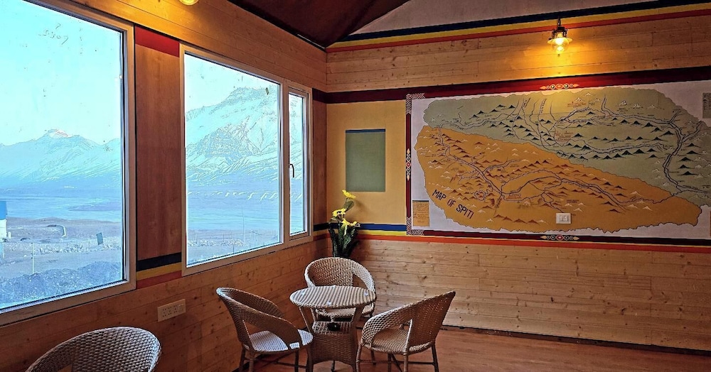 spiti villa himalayan brothers