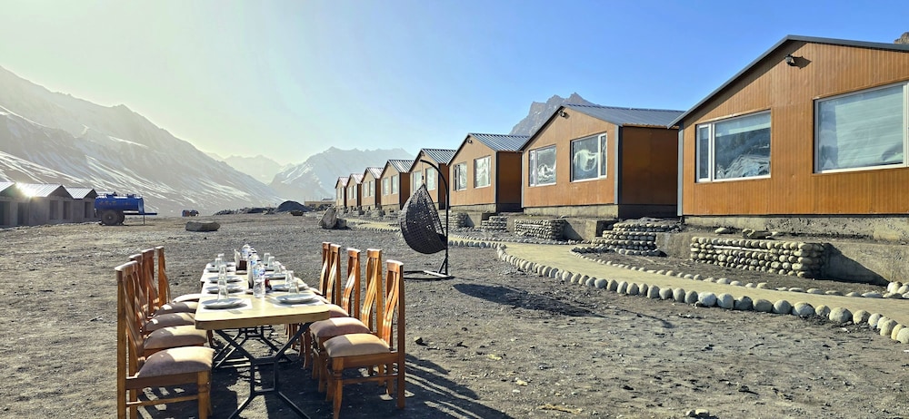 spiti villa himalayan brothers