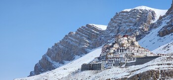 Spiti Villa Himalayan Brothers,,3 star