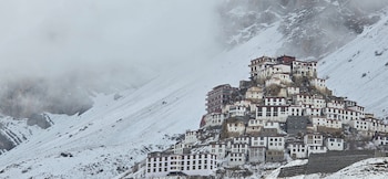 Spiti Villa Himalayan Brothers,,3 star