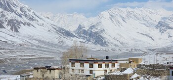 Spiti Villa Himalayan Brothers,,3 star