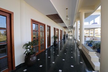 Royale De' Casa Resort Kaziranga,,4 star