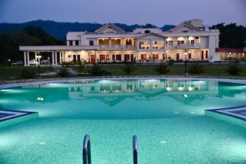 Royale De' Casa Resort Kaziranga,,4 star