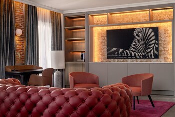 casa faraona luxury residences
