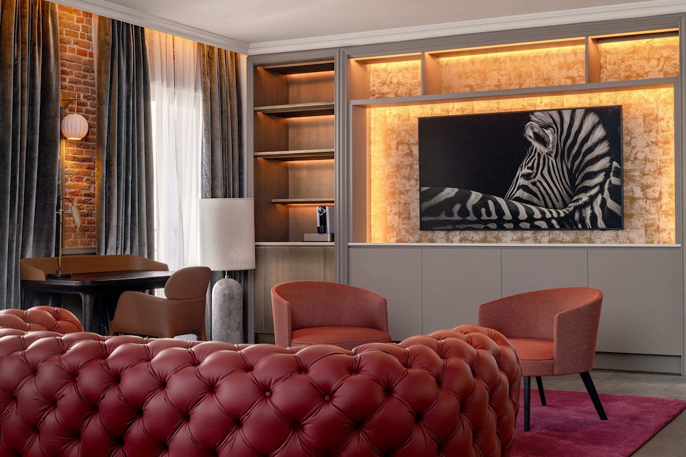 casa faraona luxury residences