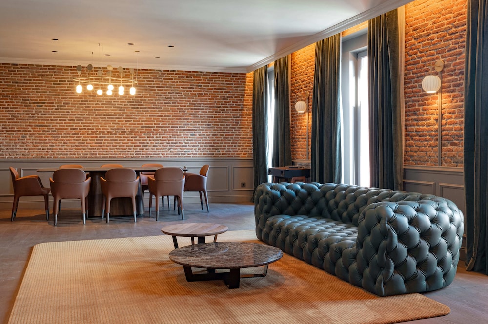 casa faraona luxury residences